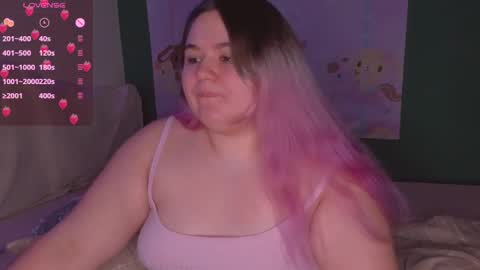 Snapshot of freakcute_friends chatting on 20, 2, 2025 Alice online show from 20, 2, 2025