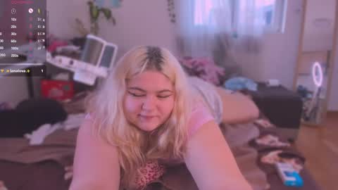 Snapshot of freakcute_friends chatting on 11, 5, 2026 Alice online show from 11, 5, 2026
