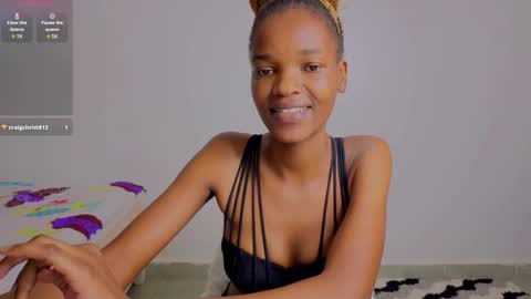 Nessa-Independent model online show from 1, 12, 2025