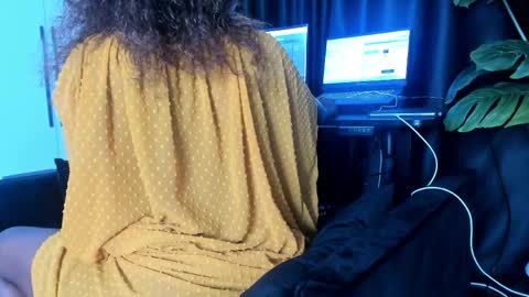 Snapshot of freaky_bad_girl chatting on 9, 4, 2026 Sandra online show from 9, 4, 2026