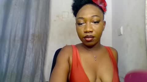 Freaky ebonygirl online show from 18, 10, 2025