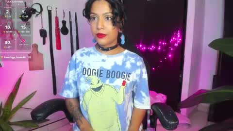 Snapshot of freaky_lia chatting on 21, 3, 2026 Lia Gomez online show from 21, 3, 2026