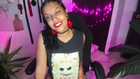 Snapshot of freaky_lia chatting on 27, 3, 2026 Lia Gomez online show from 27, 3, 2026