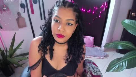 Snapshot of freaky_lia chatting on 31, 3, 2026 Lia Gomez online show from 31, 3, 2026