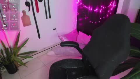 Snapshot of freaky_lia chatting on 2, 4, 2026 Lia Gomez online show from 2, 4, 2026