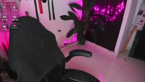 Snapshot of freaky_lia chatting on 11, 4, 2026 Lia Gomez online show from 11, 4, 2026