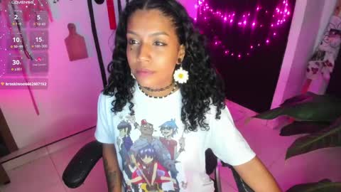 Snapshot of freaky_lia chatting on 14, 4, 2026 Lia Gomez online show from 14, 4, 2026