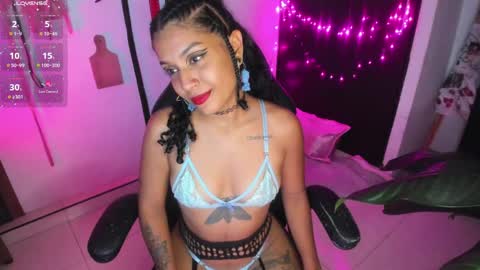 Snapshot of freaky_lia chatting on 16, 4, 2026 Lia Gomez online show from 16, 4, 2026