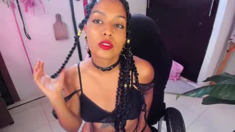 Snapshot of freaky_lia chatting on 20, 4, 2026 Lia Gomez online show from 20, 4, 2026