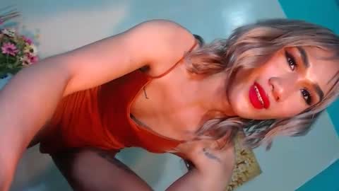 Snapshot of freaky_mariah chatting on 6, 2, 2025 just call me mariah online show from 6, 2, 2025