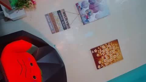 Snapshot of freaky_mariah chatting on 6, 2, 2025 just call me mariah online show from 6, 2, 2025