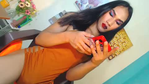 Snapshot of freaky_mariah chatting on 12, 2, 2025 just call me mariah online show from 12, 2, 2025