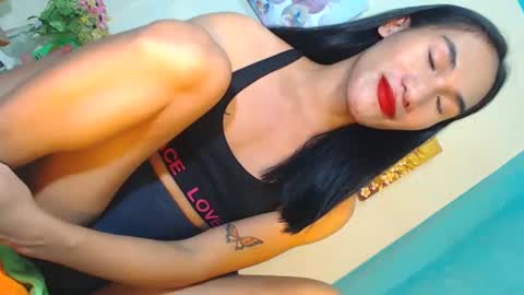 Snapshot of freaky_mariah chatting on 13, 2, 2025 just call me mariah online show from 13, 2, 2025