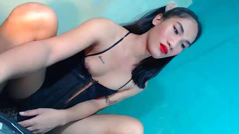 Snapshot of freaky_mariah chatting on 6, 10, 2025 just call me mariah online show from 6, 10, 2025