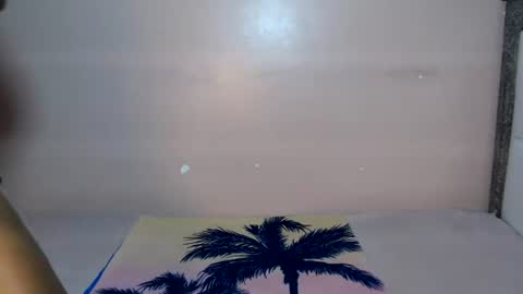 Snapshot of freakyebony1 chatting on 9, 7, 2026 Frecky online show from 9, 7, 2026