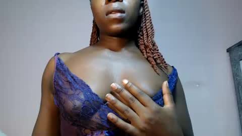 Snapshot of freakyebony1 chatting on 16, 7, 2026 Frecky online show from 16, 7, 2026