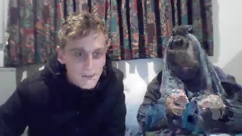 freakyfairynerd online show from 1, 7, 2026
