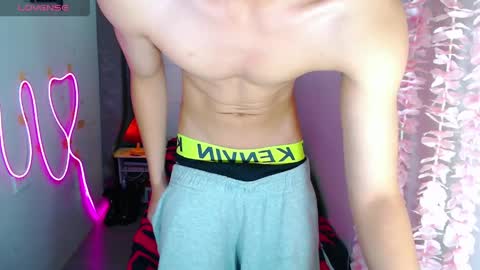 Mark online show from 29, 4, 2026