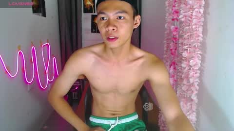 Mark online show from 10, 5, 2026