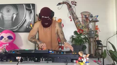 Snapshot of freakymf7 chatting on 10, 1, 2026 FreakyMFs online show from 10, 1, 2026