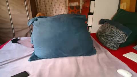 Mandy online show from 25, 3, 2026