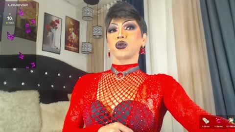 FREAKY ZIZI online show from 31, 3, 2026