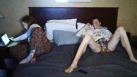 Snapshot of freckledfreaks chatting on 22, 2, 2025 Me Myself Irene online show from 22, 2, 2025