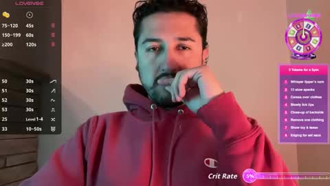 Snapshot of fred_555 chatting on 28, 10, 2025 fred_555 online show from 28, 10, 2025