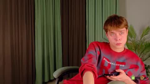 Snapshot of fred_cute chatting on 15, 3, 2026 Fred online show from 15, 3, 2026