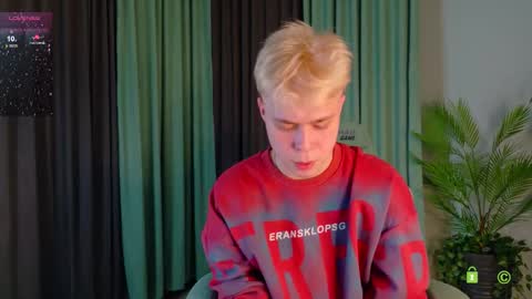 Snapshot of fred_cute chatting on 16, 3, 2026 Fred online show from 16, 3, 2026