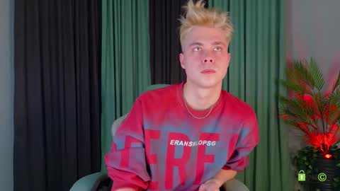 Snapshot of fred_cute chatting on 19, 3, 2026 Fred online show from 19, 3, 2026