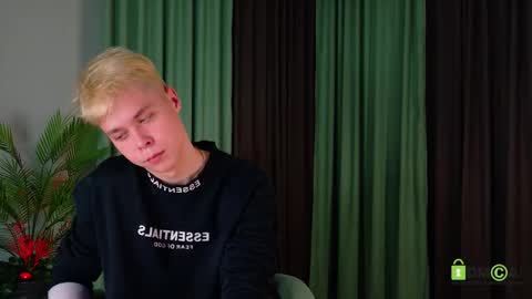 Snapshot of fred_cute chatting on 23, 3, 2026 Fred online show from 23, 3, 2026