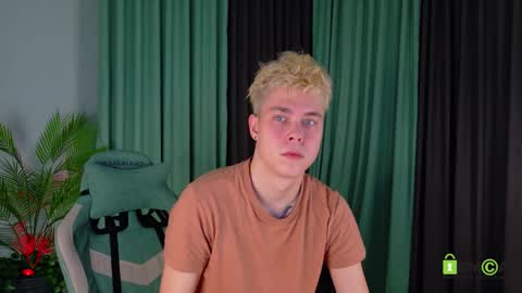 Snapshot of fred_cute chatting on 26, 3, 2026 Fred online show from 26, 3, 2026