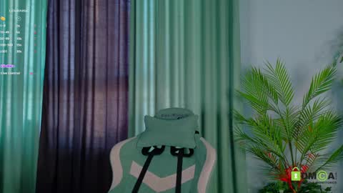 Snapshot of fred_cute chatting on 31, 3, 2026 Fred online show from 31, 3, 2026