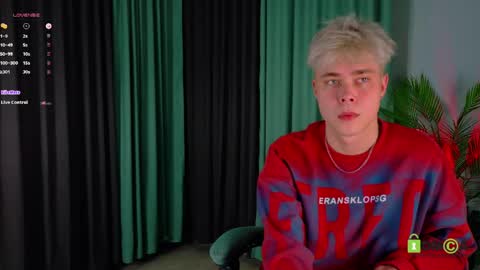 Snapshot of fred_cute chatting on 12, 4, 2026 Fred online show from 12, 4, 2026