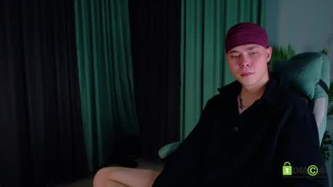 Snapshot of fred_cute chatting on 18, 4, 2026 Fred online show from 18, 4, 2026