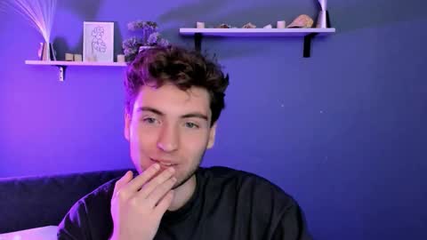 Freddy online show from 18, 12, 2025