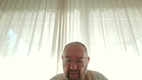 David Fredal online show from 4, 12, 2024