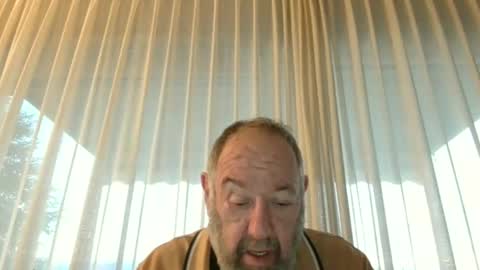 David Fredal online show from 6, 12, 2024