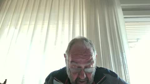 David Fredal online show from 12, 1, 2025