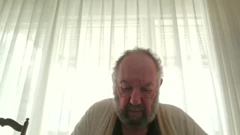 David Fredal online show from 11, 9, 2025