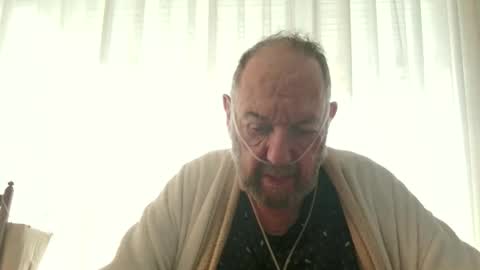 David Fredal online show from 21, 12, 2025