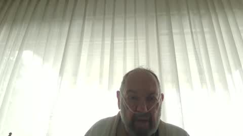 David Fredal online show from 22, 12, 2025