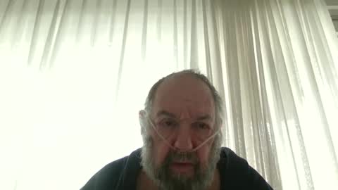 David Fredal online show from 9, 2, 2026