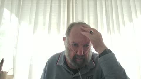 David Fredal online show from 13, 2, 2026