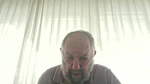 David Fredal online show from 15, 4, 2026