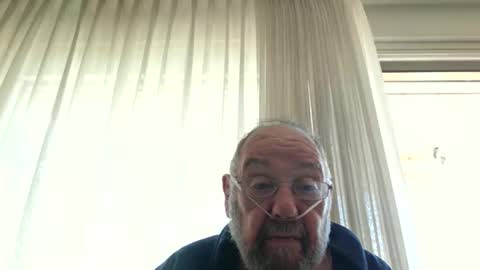 David Fredal online show from 23, 5, 2026