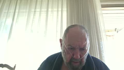 David Fredal online show from 24, 5, 2026