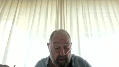 David Fredal online show from 1, 6, 2026
