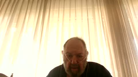 Snapshot of fredaldavid chatting on 17, 6, 2026 David Fredal online show from 17, 6, 2026
